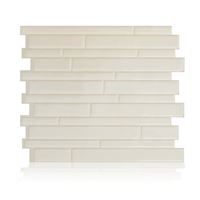 Quinco Sm1094-6 Tile Wall Avorio 6pk 
