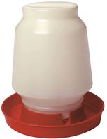 JAR FOUNTAIN POULTRY 1GAL 