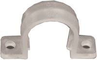 NIBCO T00250D Tubing Strap, 3/4 in Opening, CPVC 