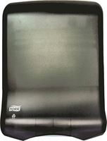 NORTH AMERICAN PAPER 144069 C-Fold Towel Dispenser, Plastic 