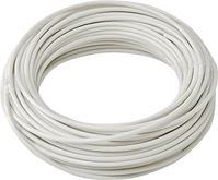 Hillman 50146 Clothesline, 100 ft L, White, Pack of 8 