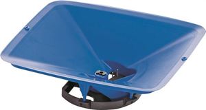 EarthWay F13130HKIT Spreader Tray Kit