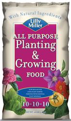 Lilly Miller 100099122 Planting and Growing Food, 16 lb 