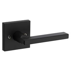 Kwikset Signature Series 788HFL SQT 514 CP Door Pull, 2-3/8 to 2-3/4 in Backset, Zinc, Matte