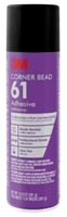 3M 61-DSC Adhesive, Pink, 16.6 oz Can