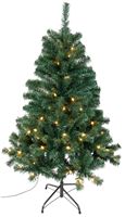 Hometown Holidays 61937 Tree Noble Fir Clear 3ft 