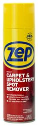 Zep ZUSPOT19 Instant Spot Remover, 19 oz, Liquid, Clear 