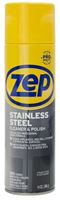 CLEANER STAINLESS STEEL 14 OZ 