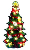 Santas Forest 60327 Christmas Tree 10 Pack 