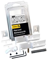 Stabila 33000 Maintenance Kit, For: Plate and XTL Levels 