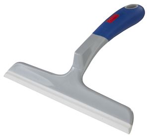 Quickie Manufacturing 2054873 Squeegee 2-in-1