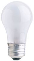 Feit Electric BP40A15/CAN Incandescent Bulb, 40 W, A15 Lamp, Medium E26 Lamp Base, 2700 K Color Temp  6 Pack