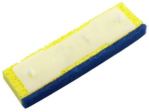Zephyr 15055 Sponge Mop Refill, Cellulose