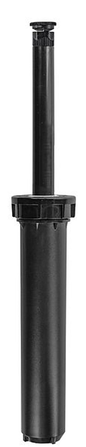 Orbit 54511 Sprinkler Head with Nozzle, 6 in H Pop-Up, 8 ft, Adjustable Nozzle