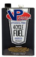 FUEL ENGINE SMALL 4-CYCLE 1GA  4 Pack
