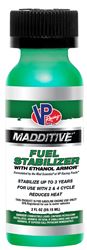 VP Racing 2812 Fuel Stabilizer with Ethanol Armor, 2 oz  12 Pack
