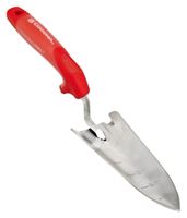 CORONA ComfortGEL CT-3314 Garden Trowel, Robust Blade, Stainless Steel Blade, Polymer Handle, Ergonomic Grip Handle