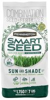 Pennington Seed 100543723 Seed Sun/shade South 