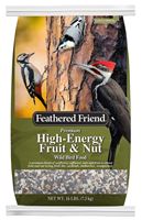 Feathered Friend 14168 Wild Bird Food, Premium, 16 lb Bag