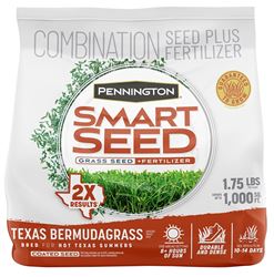 Pennington 100520216 Grass Seed, 1 lb 