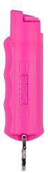 Sabre HC-PK-23OC Pepper Spray with Pink Ring, Pungent
