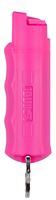 Sabre HC-PK-23OC Pepper Spray with Pink Ring, Pungent
