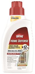 Ortho 0175110 Concentrated Insect Killer, 1 qt