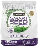 Pennington Seed 100543702/26625 Dnse Shde Mx3 