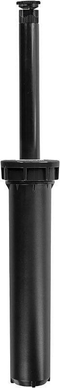 Orbit Professional 80311 Pop-Up Spray Head Sprinkler with 15 ft Nozzle, 1/2 in Connection, Female, 6 in H Pop-Up