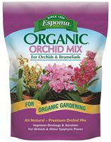 Espoma OR4 Premium Soil Mix, 4 qt, Bag 