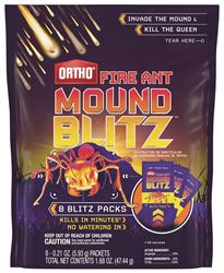 MOUND FIRE ANT KILLER 8 COUNT