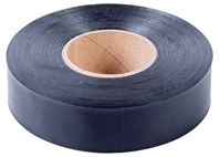 GB 88 Series GTP-8866 Electrical Tape, 66 ft L, 3/4 in W, Vinyl Backing, Black 
