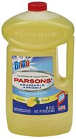 Brillo Parsons 33256 All-Purpose Cleaner, 56 oz, Lemon