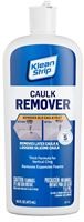 Klean Strip EKCR675 Caulk Remover, Liquid, Solvent-Like, White, 16 fl-oz  6 Pack