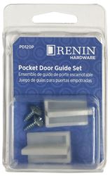 RENIN PD120P Pocket Door Guide Set