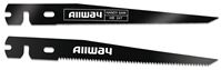 ALLWAY TOOLS HBA Replacement Blade, 10, 24 TPI