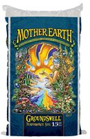 Mother Earth Groundswell HGC714843 Performance Soil, 1.5 cu-ft Package, Pallet