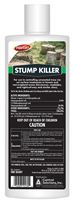 Martins 82210013 Ready-to-Use Stump Killer, Liquid, Blue, 1 qt Bottle