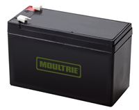 MOULTRIE MCA-13093 Rechargeable Battery, For: Moultrie Camera Battery Box