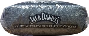 Jack Daniel's B00368 Wood Pellet, 20 lb