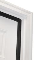 STRIP WTHER FLAT BLK 36X84IN