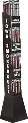 STICK MEAT TOWER SHPR 1.5OZ  288 Pack