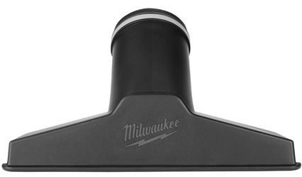 Milwaukee 49-90-2011 Floor Utility Nozzle, Plastic, Black/Gray