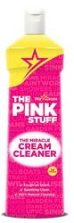 The Pink Stuff The Miracle Series PICC367125 Cleaner, 16.9 oz, Cream, Fruity