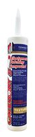 Tower Sealants CATEGORY 5 TS-00175 Gun-Grade Textured Patch, White, 10.1 fl-oz Tube  12 Pack