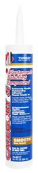 Tower Sealants CATEGORY 5 TS-00177 Gun-Grade Smooth Patch, White, 10.1 fl-oz Tube  12 Pack