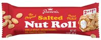 Pearsons 51150 Salted Nut Roll Bar, 1.6 oz  288 Pack