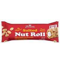 ROLL NUT SALTED  288 Pack