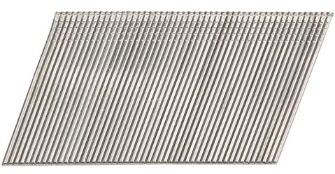 ProFIT 0641132S Finish Nail, 2 in L, 16 ga Gauge, 316 Stainless Steel