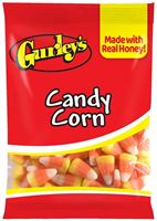 Gurleys 743774 Candy, Corn Flavor, 5.5 oz  12 Pack